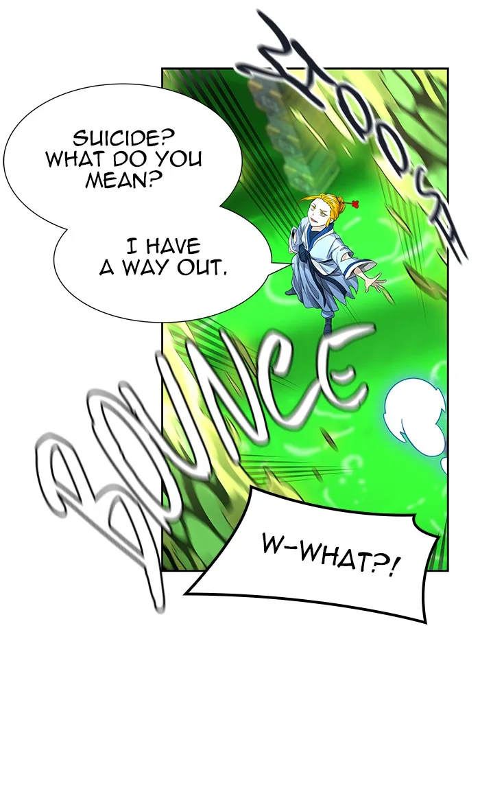Tower of God - Chapter 489 - Page 118