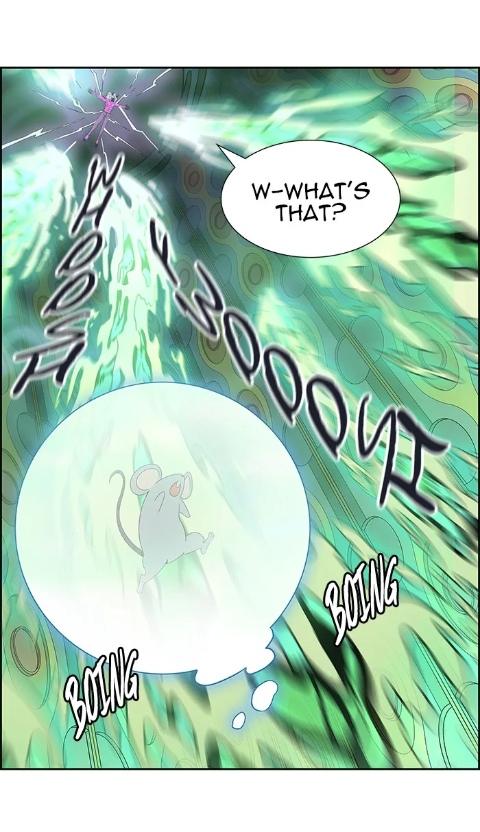 Tower of God - Chapter 489 - Page 119