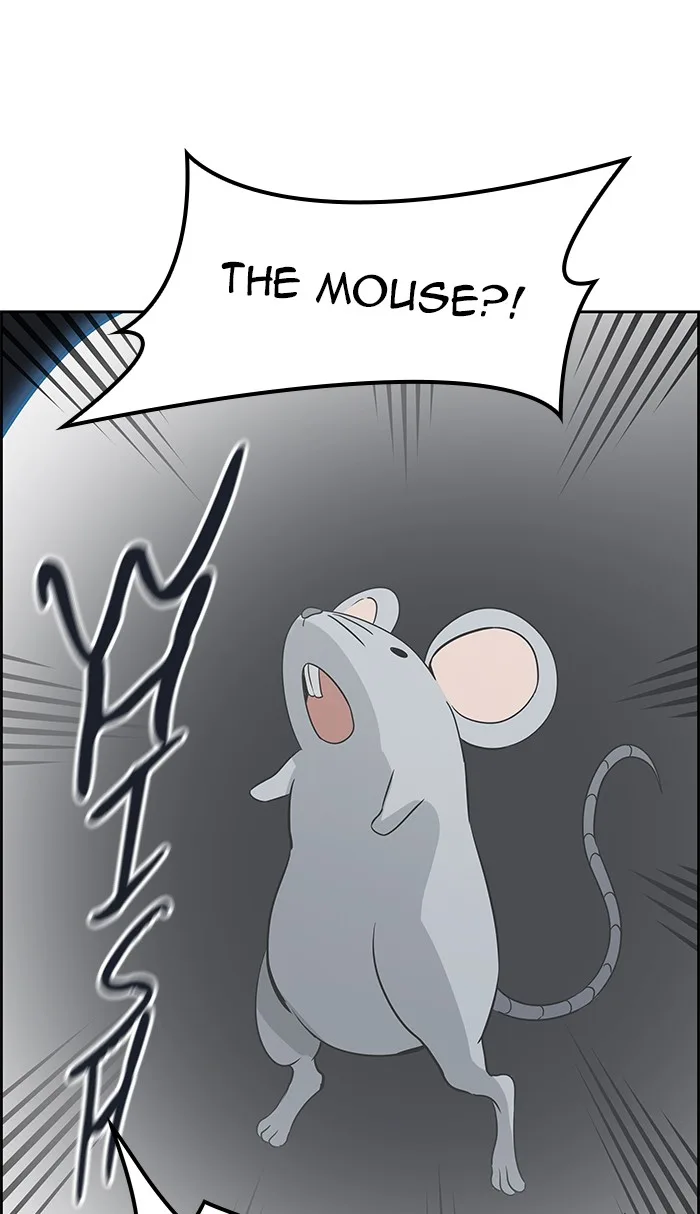 Tower of God - Chapter 489 - Page 120