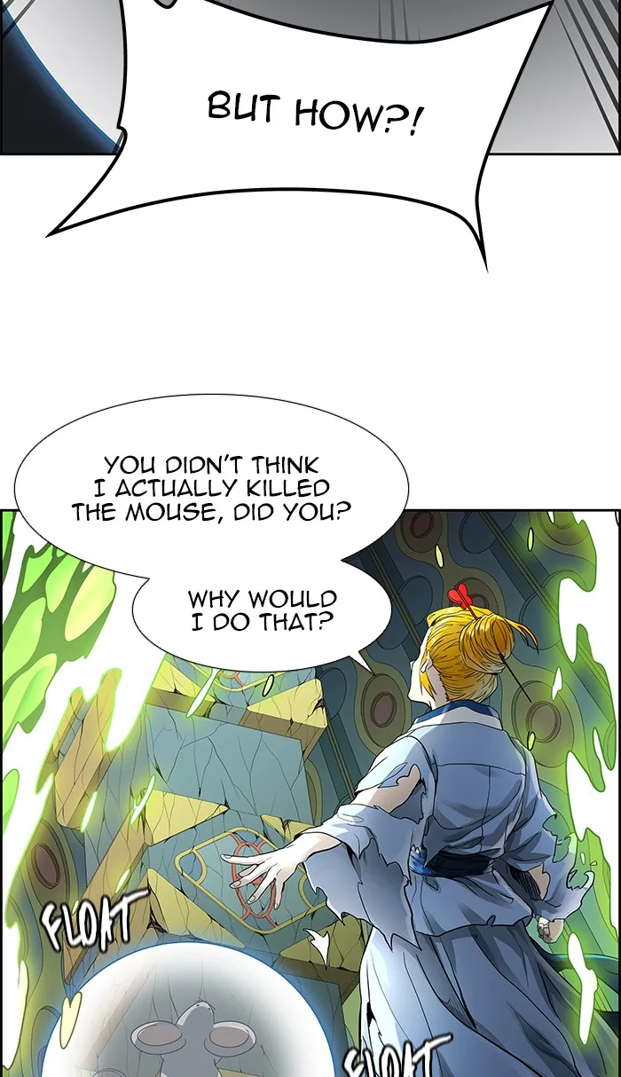 Tower of God - Chapter 489 - Page 121