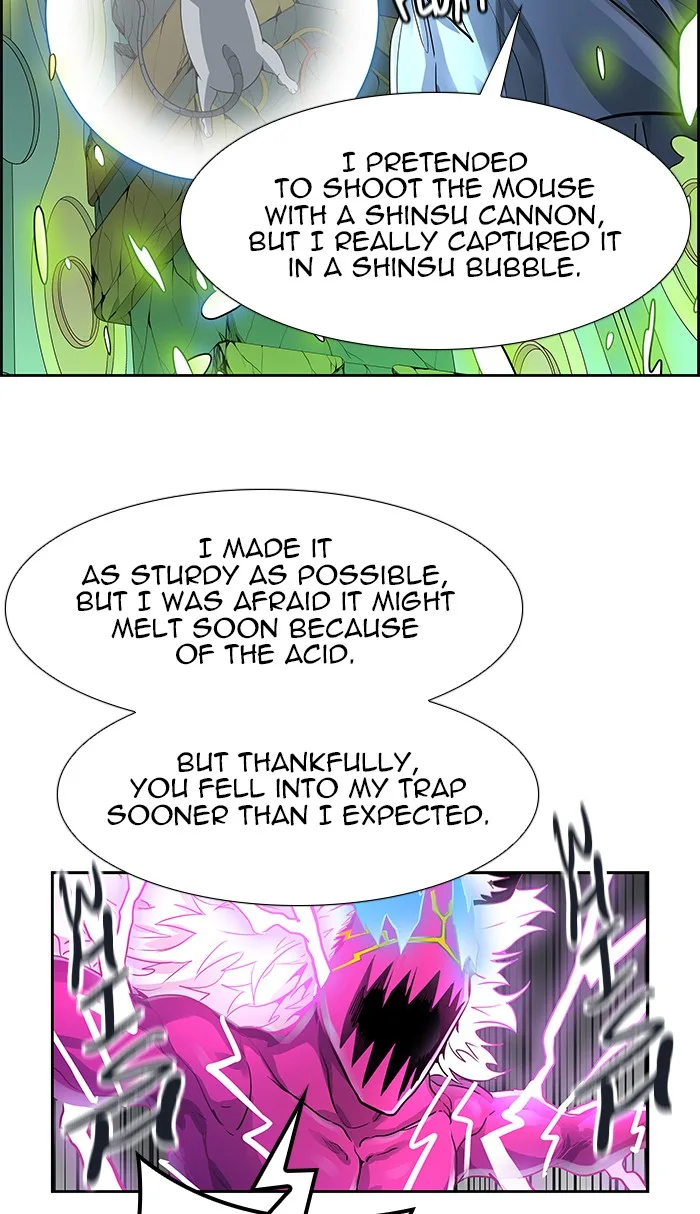 Tower of God - Chapter 489 - Page 122