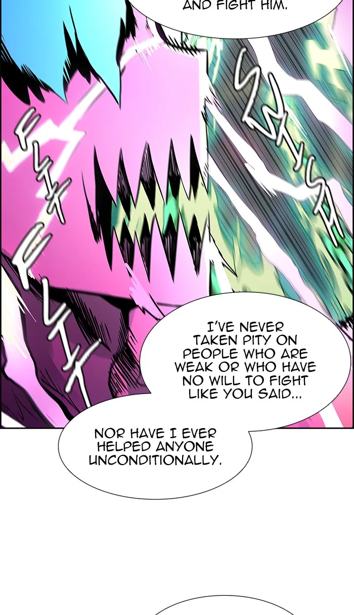 Tower of God - Chapter 489 - Page 125