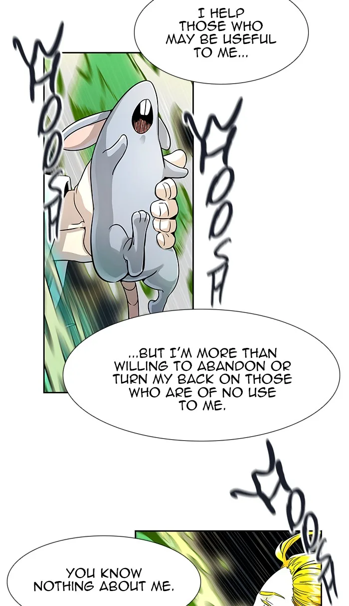 Tower of God - Chapter 489 - Page 126