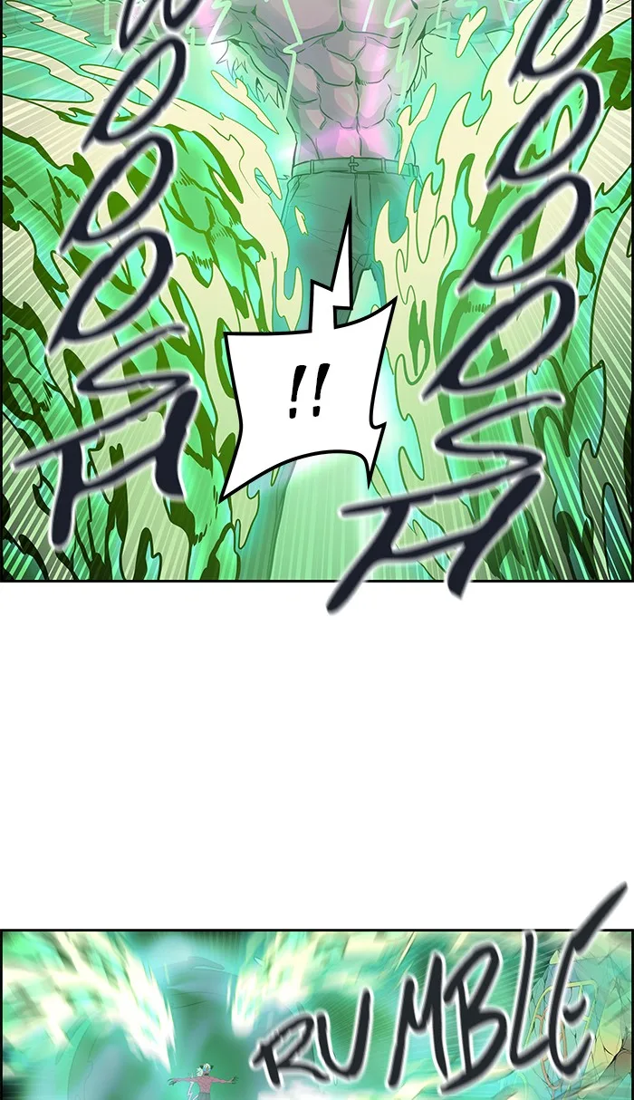 Tower of God - Chapter 489 - Page 128