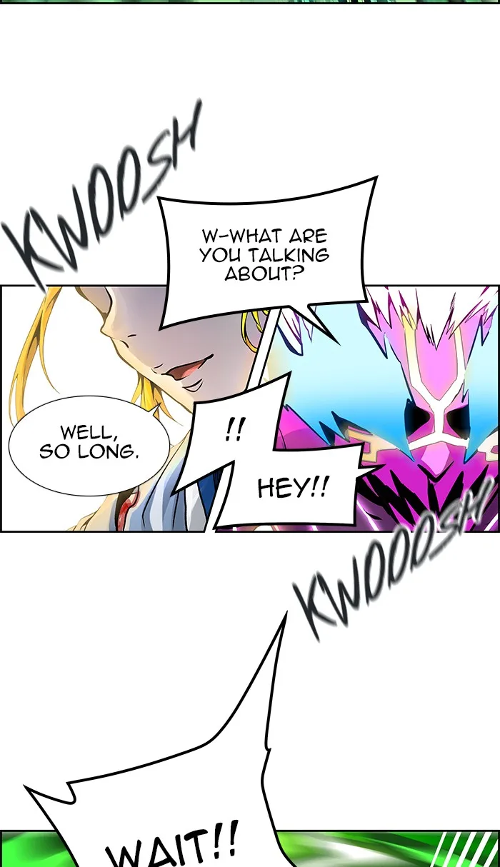 Tower of God - Chapter 489 - Page 130
