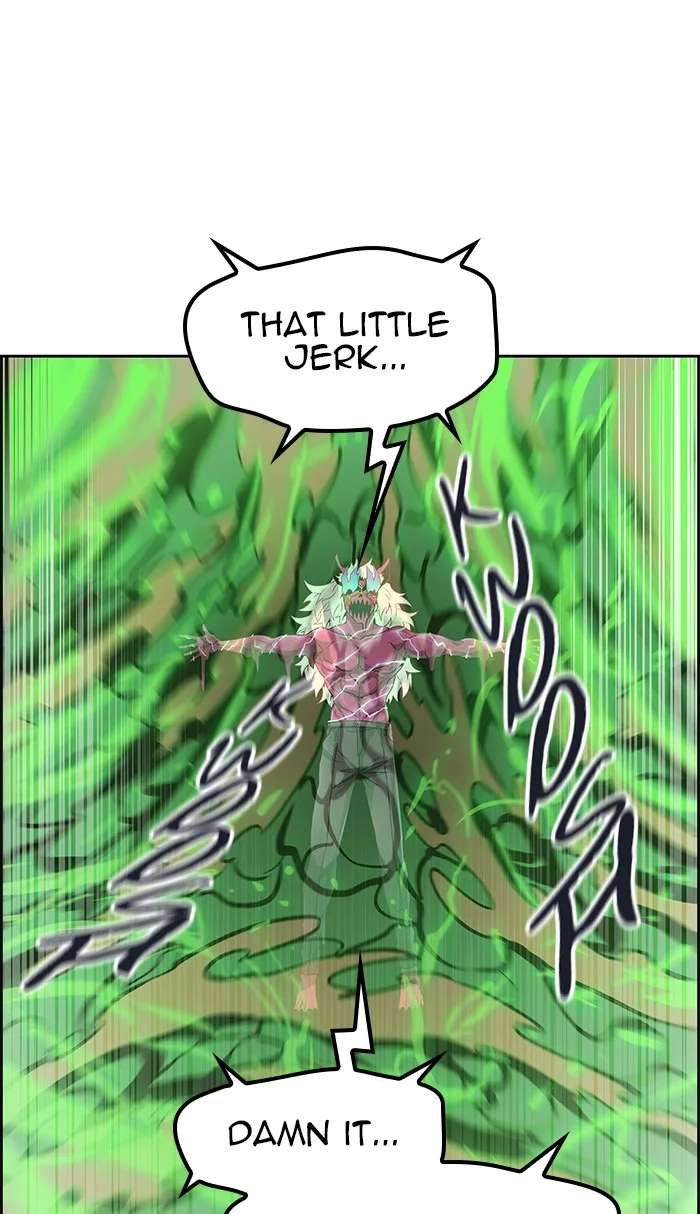 Tower of God - Chapter 489 - Page 134