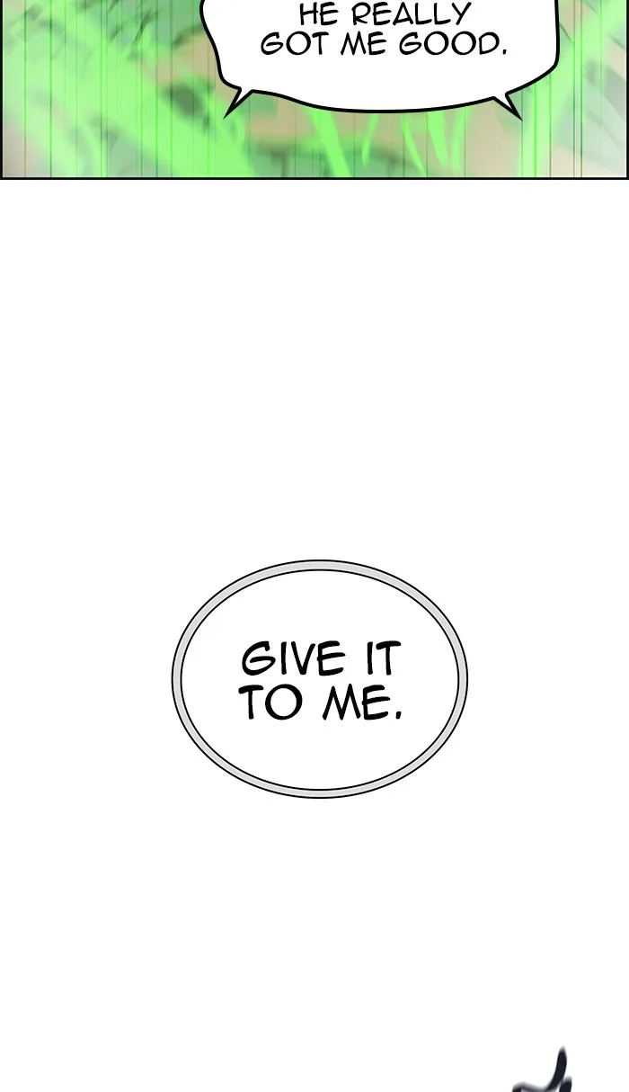 Tower of God - Chapter 489 - Page 135