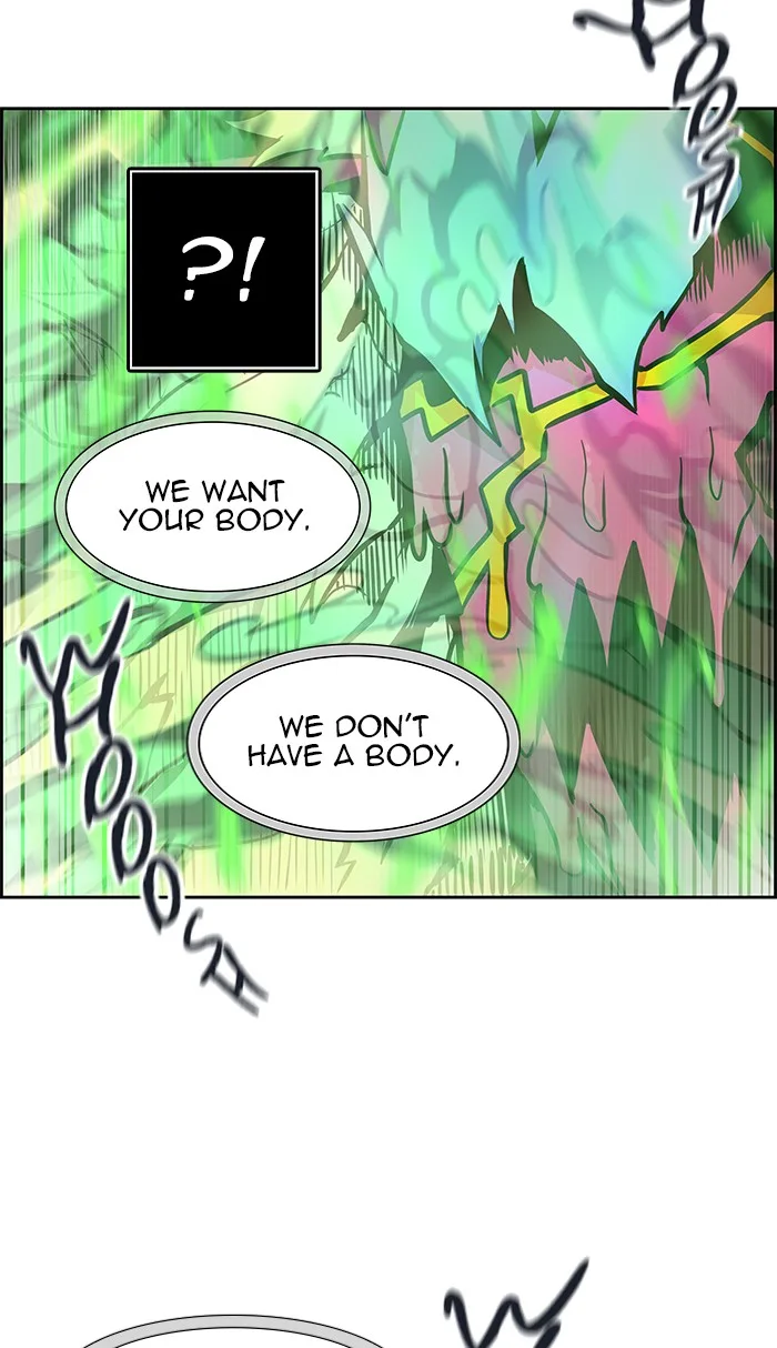 Tower of God - Chapter 489 - Page 136