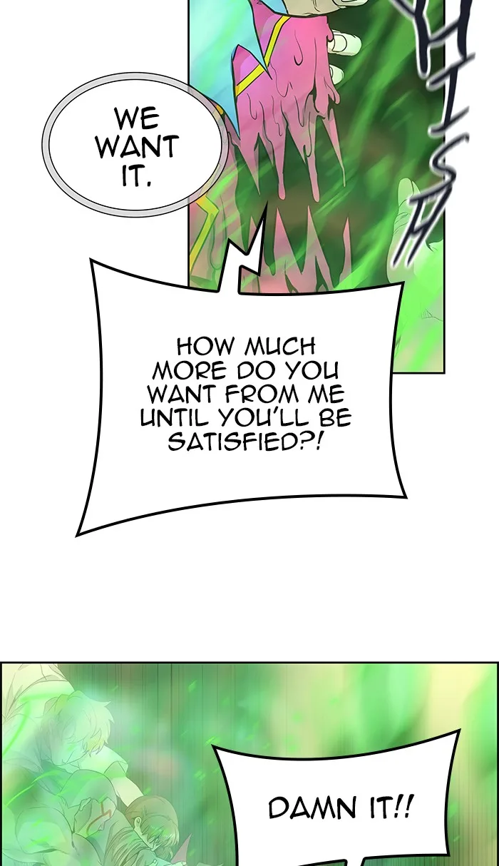 Tower of God - Chapter 489 - Page 138