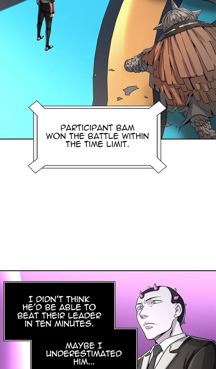 Tower of God - Chapter 489 - Page 146