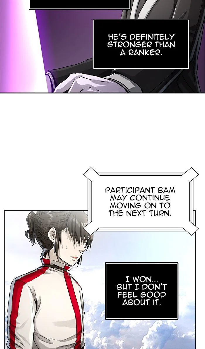 Tower of God - Chapter 489 - Page 147