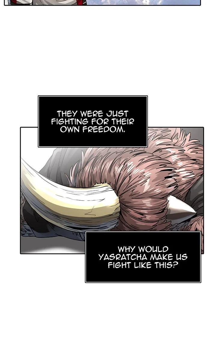 Tower of God - Chapter 489 - Page 148