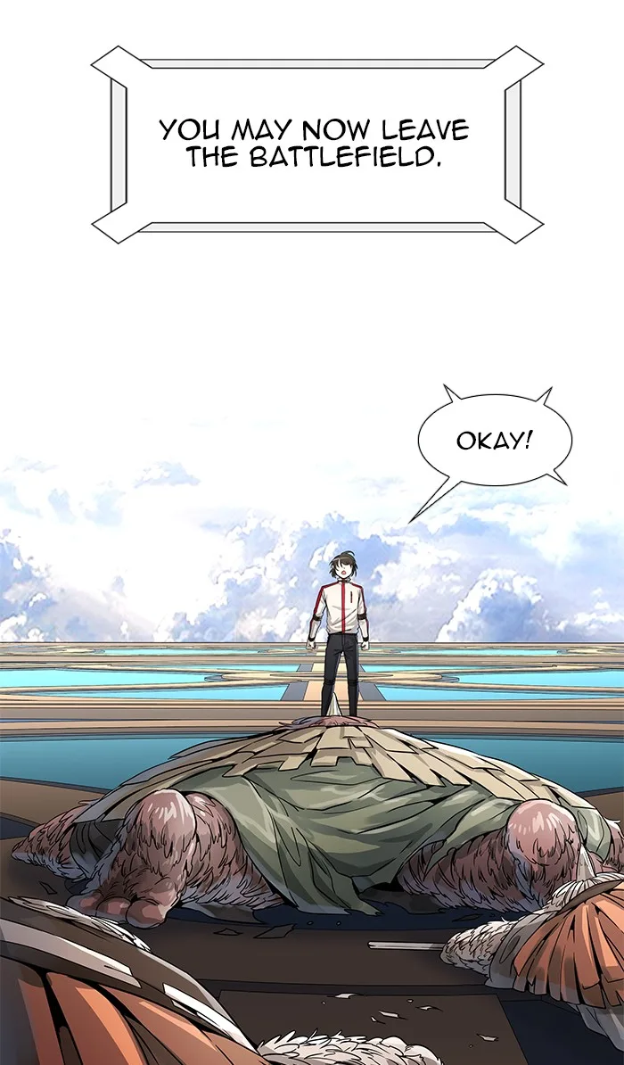 Tower of God - Chapter 489 - Page 149