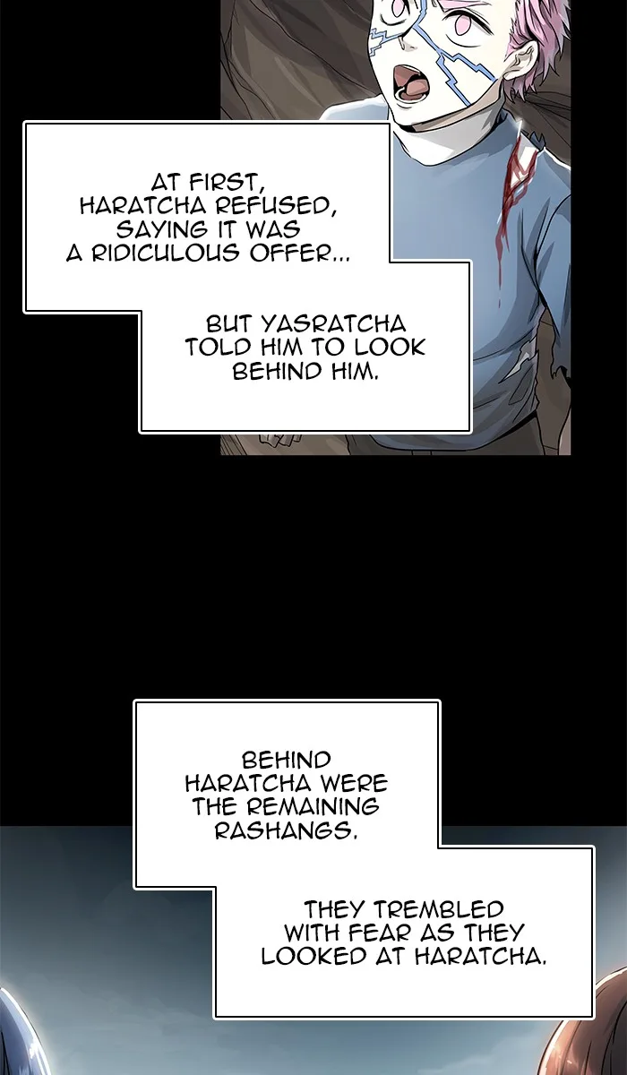 Tower of God - Chapter 489 - Page 15