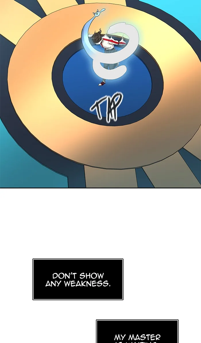 Tower of God - Chapter 489 - Page 151