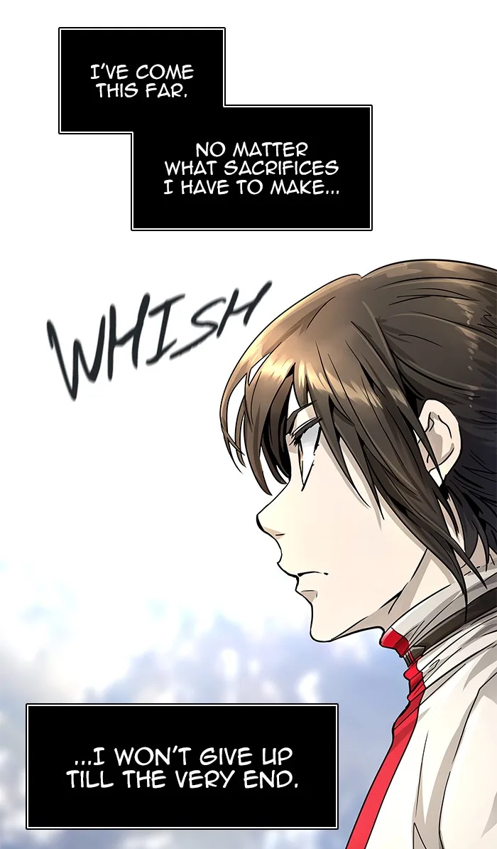 Tower of God - Chapter 489 - Page 153