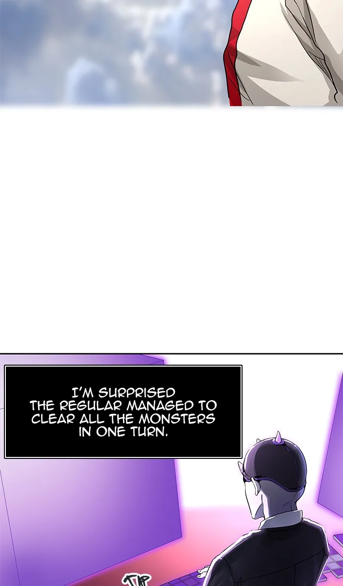 Tower of God - Chapter 489 - Page 154