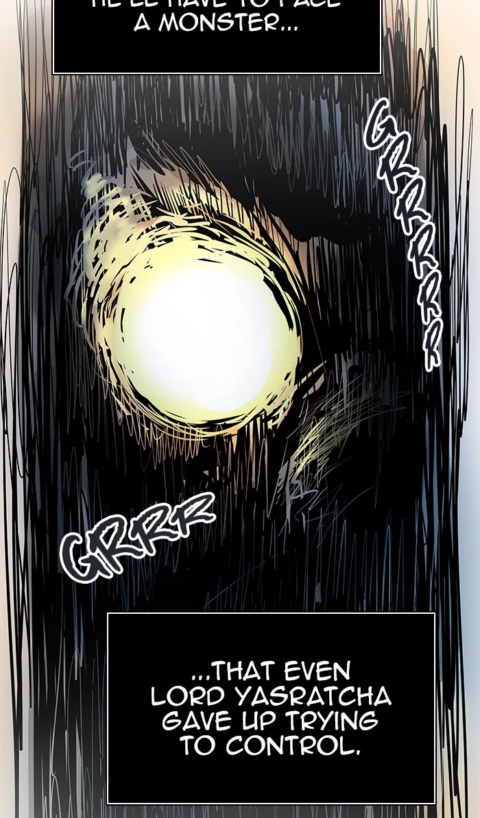 Tower of God - Chapter 489 - Page 157