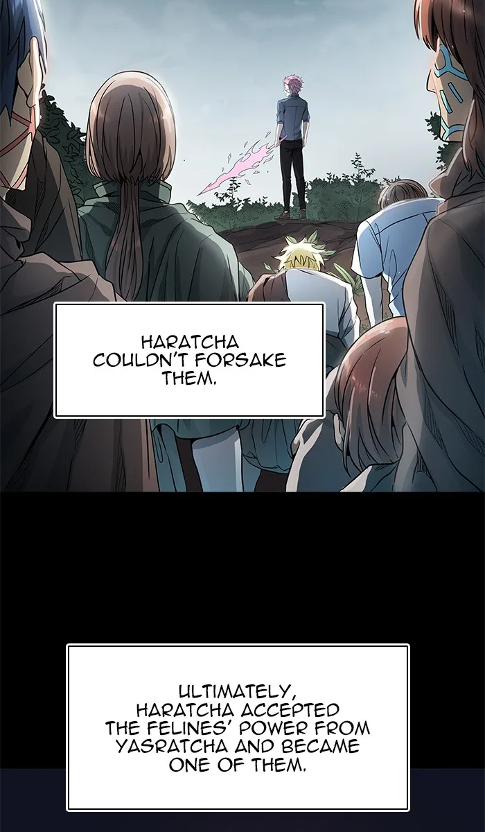 Tower of God - Chapter 489 - Page 16