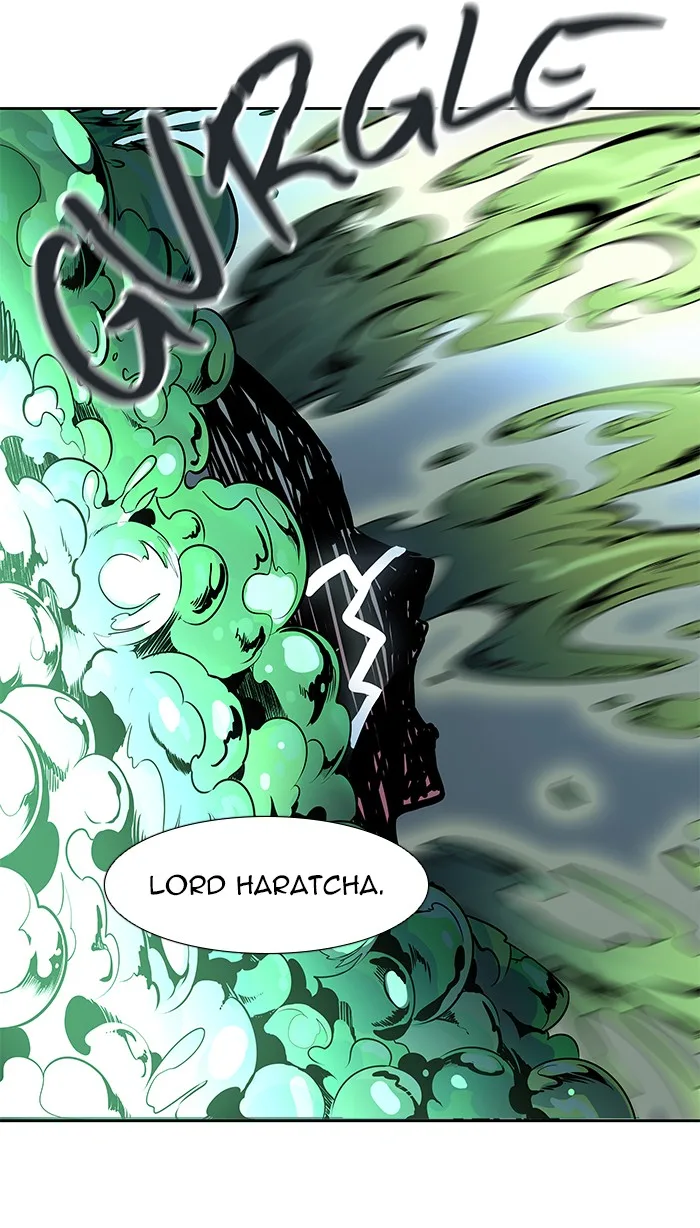 Tower of God - Chapter 489 - Page 160