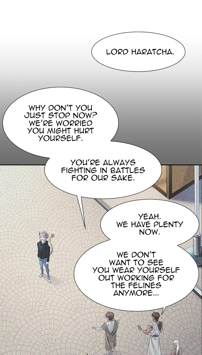 Tower of God - Chapter 489 - Page 161