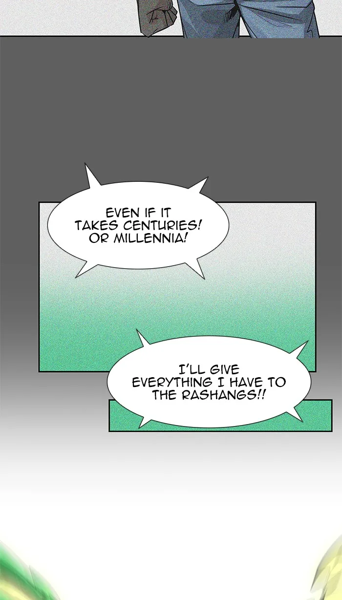 Tower of God - Chapter 489 - Page 165