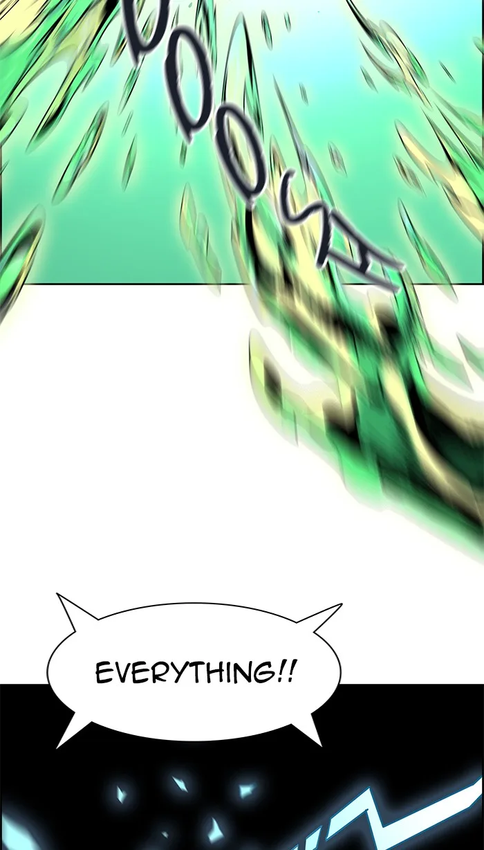 Tower of God - Chapter 489 - Page 167