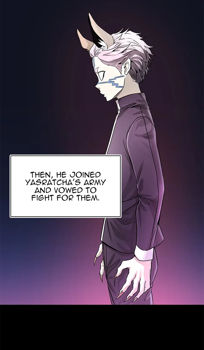 Tower of God - Chapter 489 - Page 17