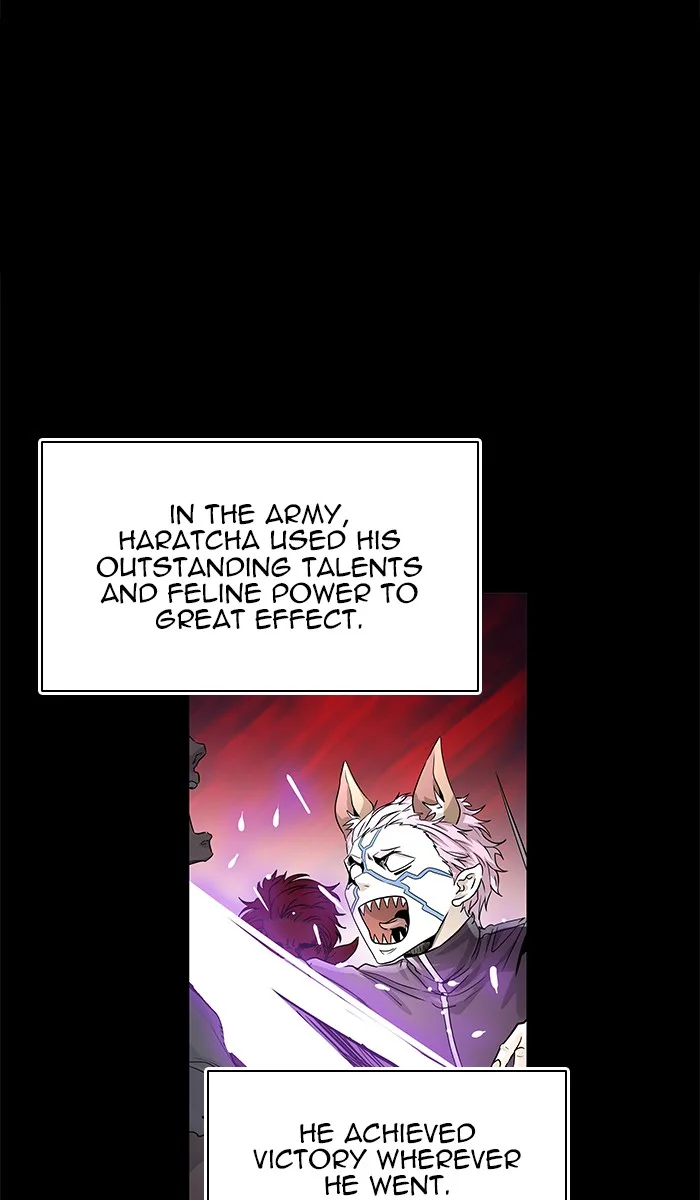 Tower of God - Chapter 489 - Page 18