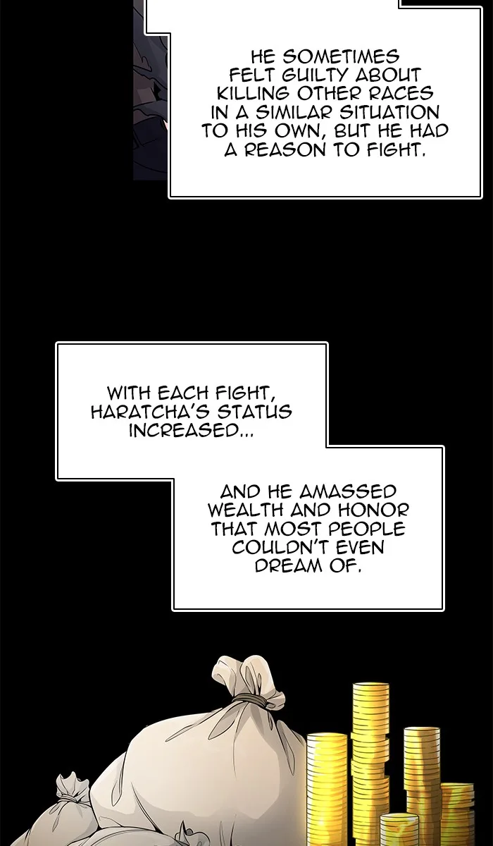 Tower of God - Chapter 489 - Page 19