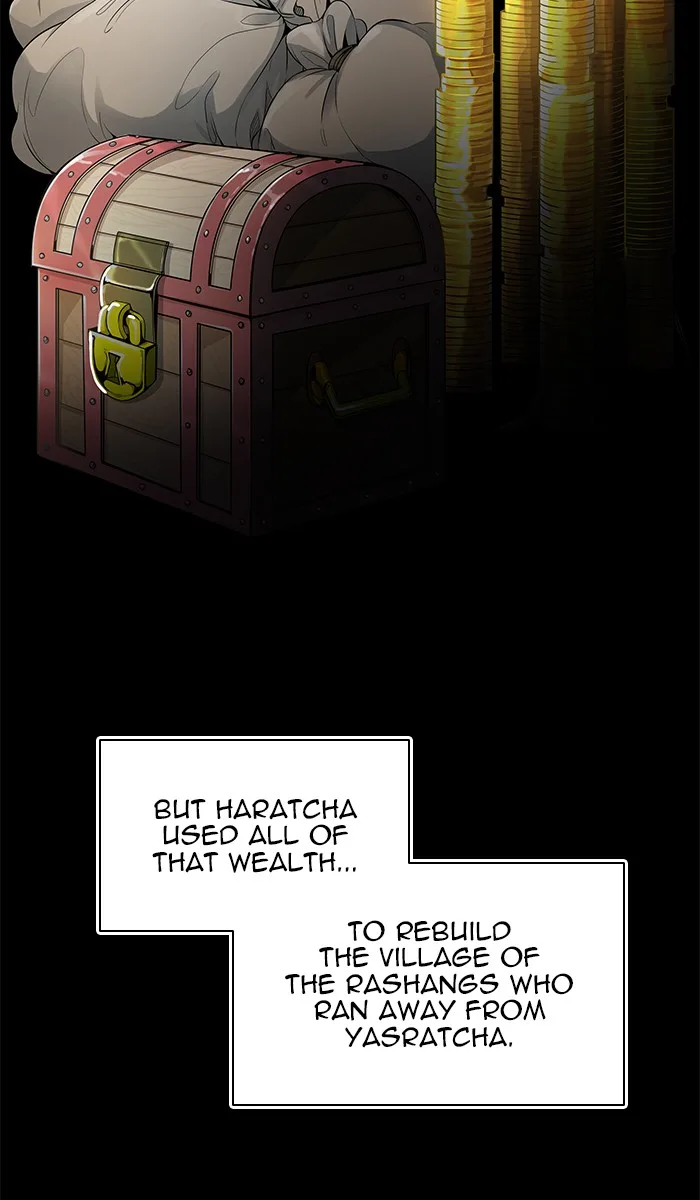 Tower of God - Chapter 489 - Page 20