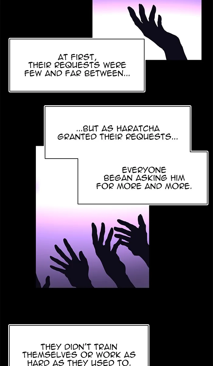 Tower of God - Chapter 489 - Page 23