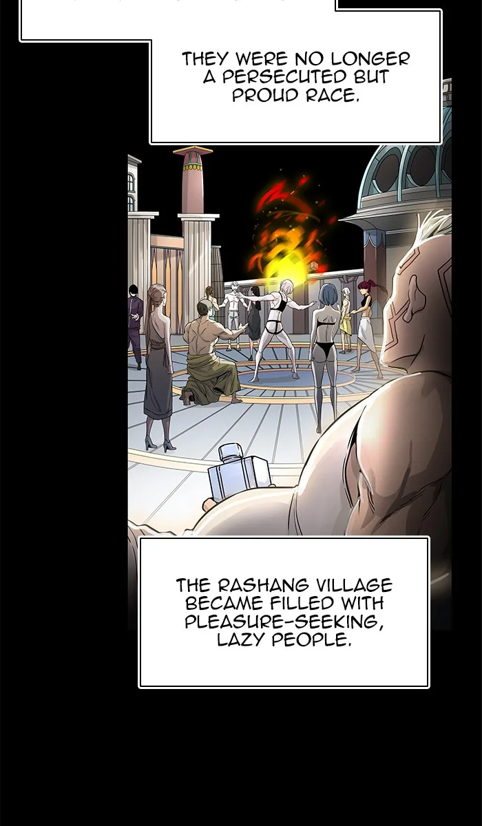 Tower of God - Chapter 489 - Page 24