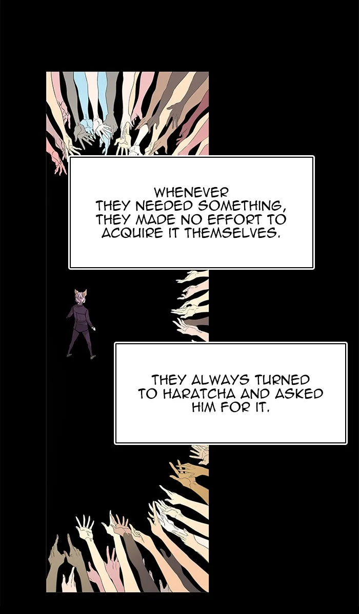 Tower of God - Chapter 489 - Page 25