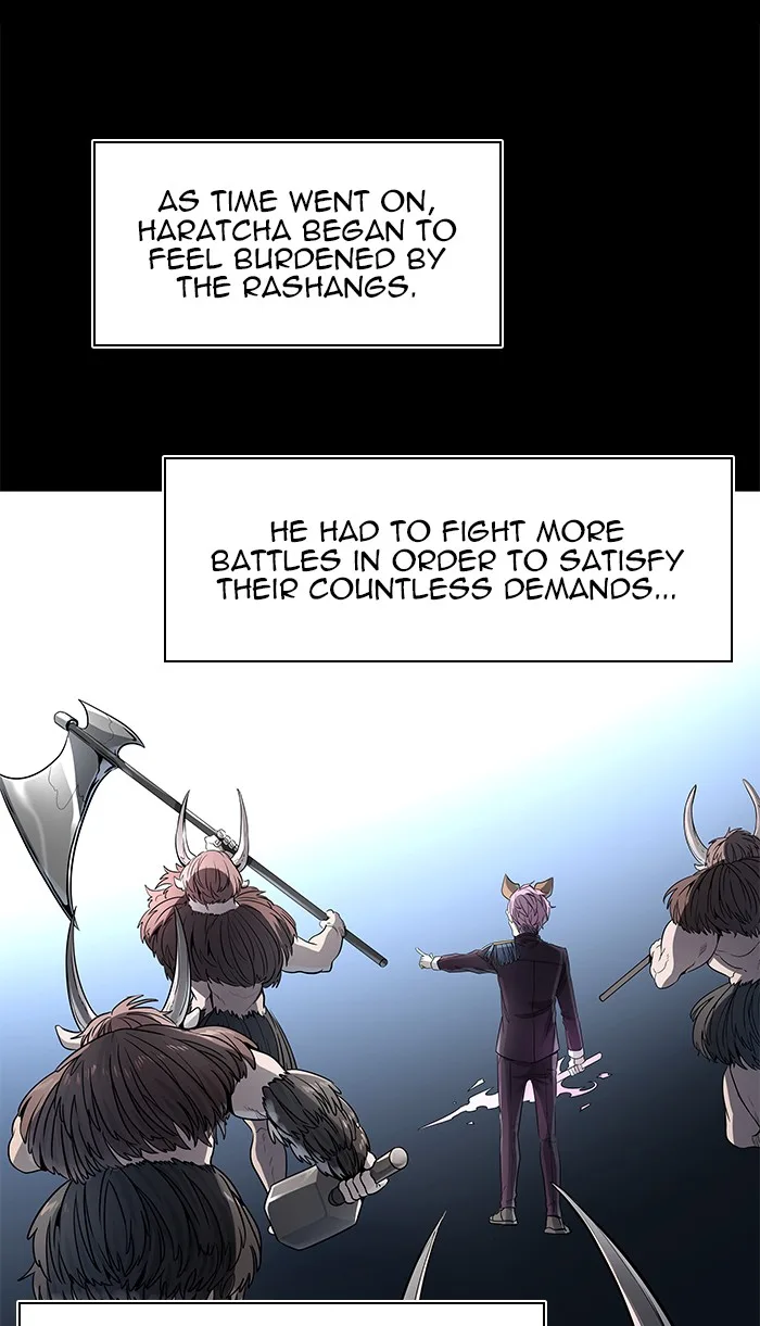 Tower of God - Chapter 489 - Page 26