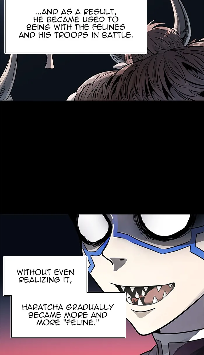 Tower of God - Chapter 489 - Page 27