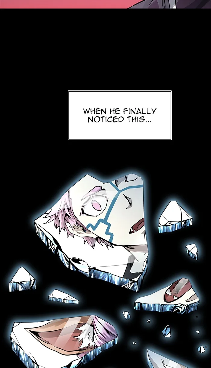 Tower of God - Chapter 489 - Page 28