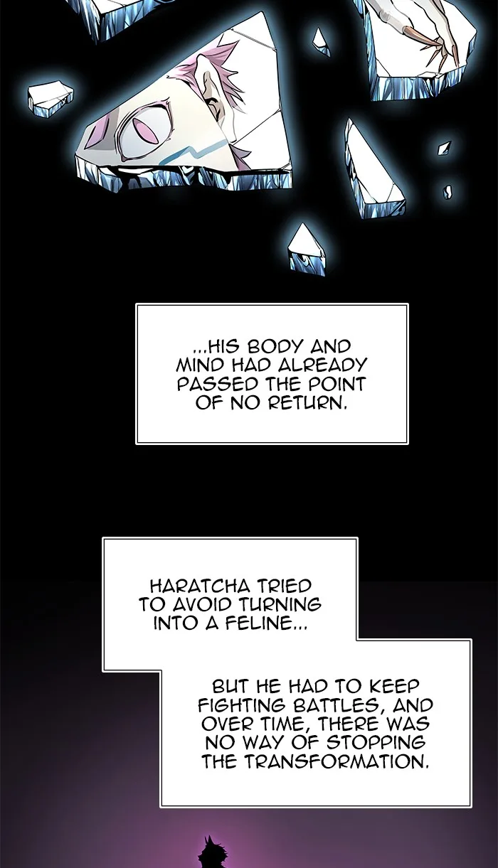 Tower of God - Chapter 489 - Page 29