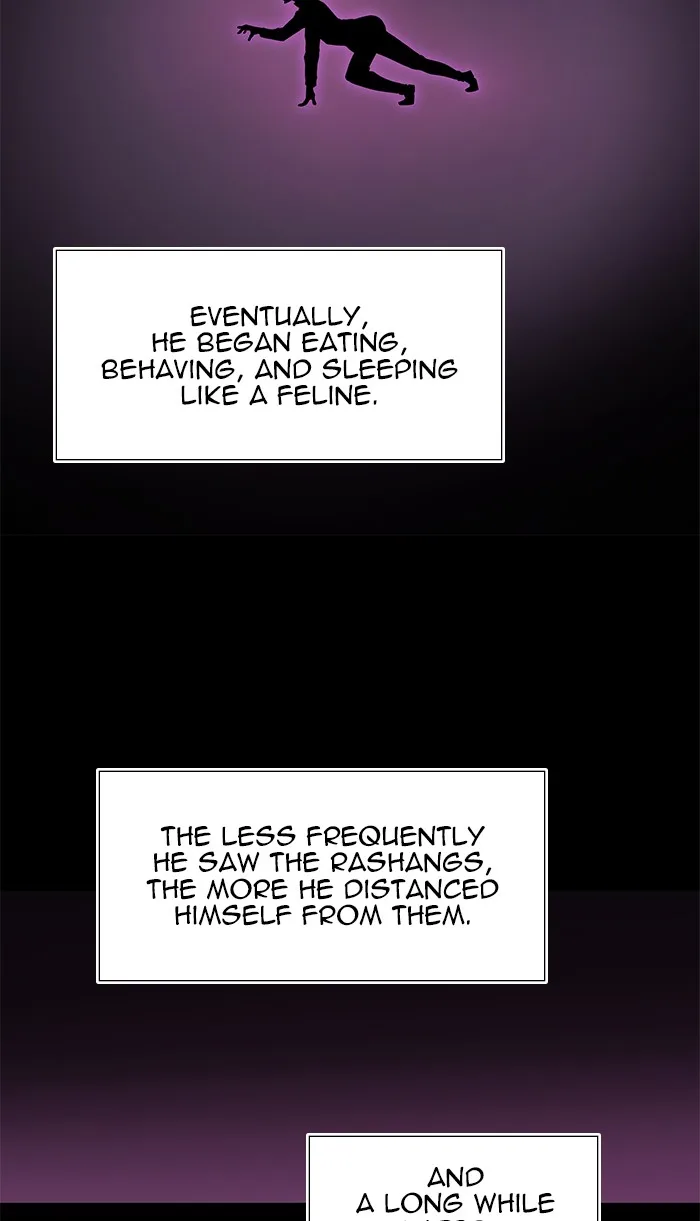 Tower of God - Chapter 489 - Page 30