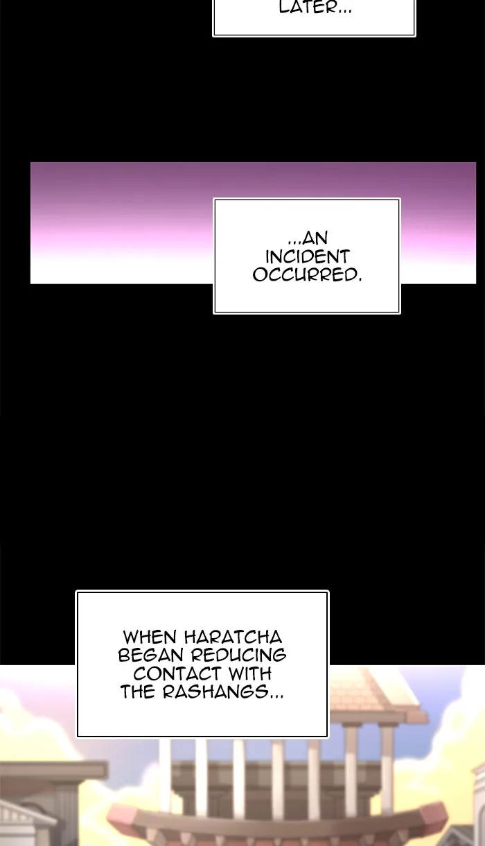 Tower of God - Chapter 489 - Page 31