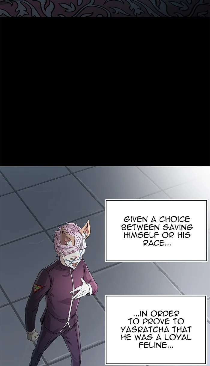 Tower of God - Chapter 489 - Page 39