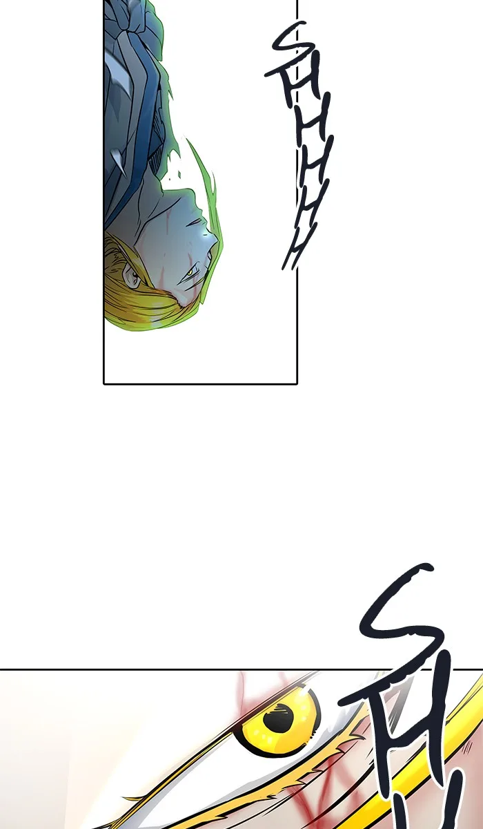 Tower of God - Chapter 489 - Page 4