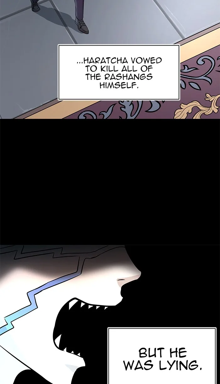 Tower of God - Chapter 489 - Page 40