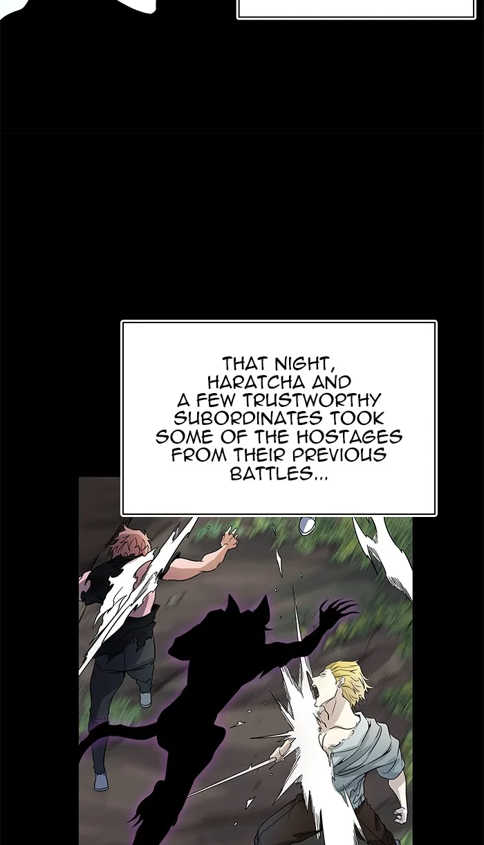 Tower of God - Chapter 489 - Page 41