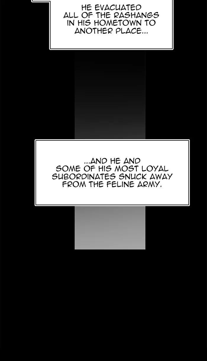 Tower of God - Chapter 489 - Page 44