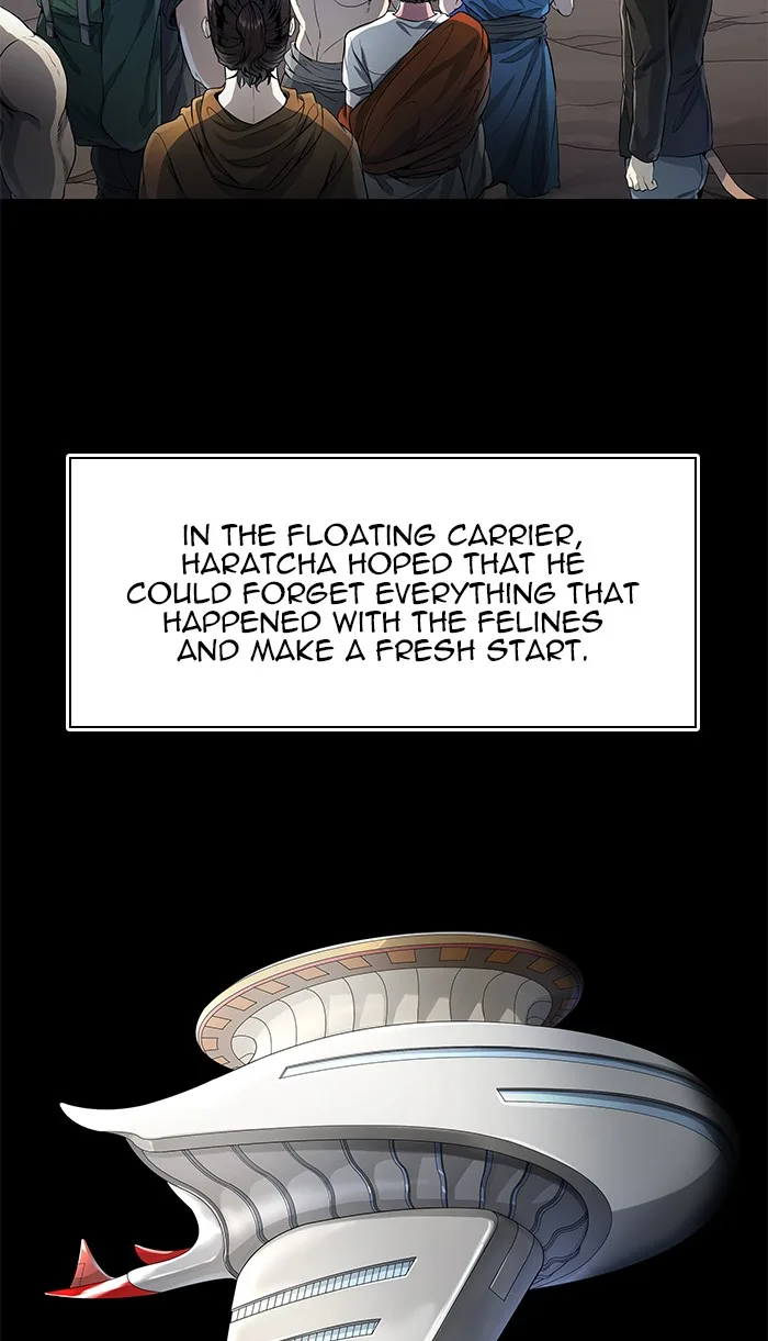 Tower of God - Chapter 489 - Page 46