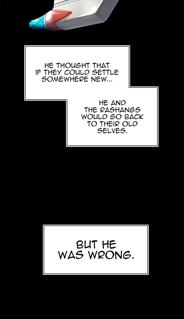 Tower of God - Chapter 489 - Page 47