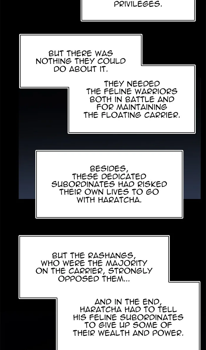 Tower of God - Chapter 489 - Page 49