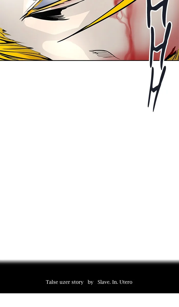 Tower of God - Chapter 489 - Page 5