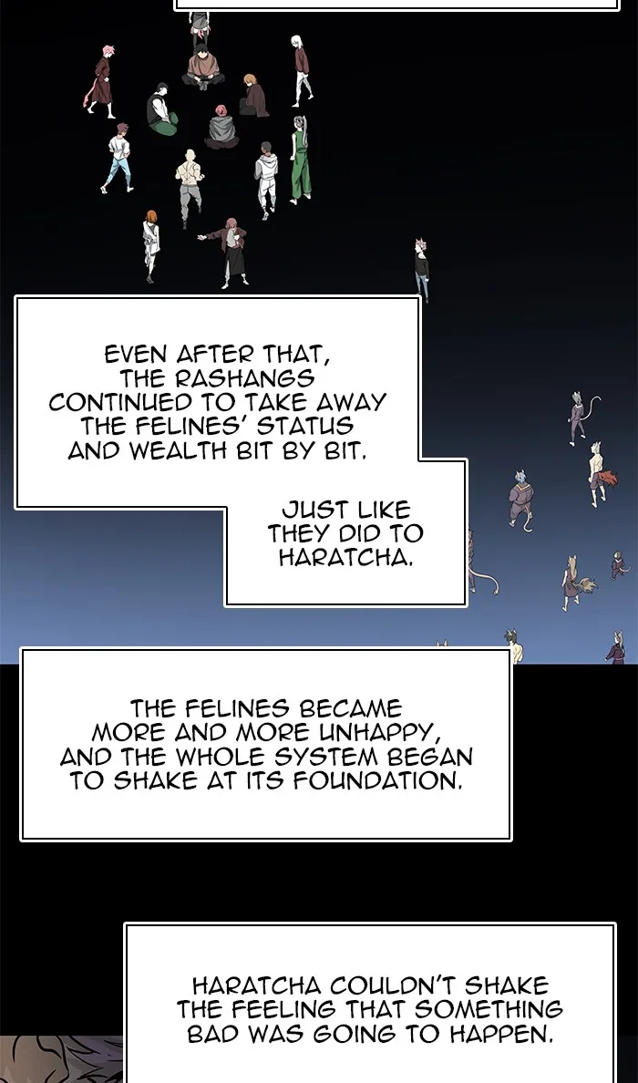 Tower of God - Chapter 489 - Page 50